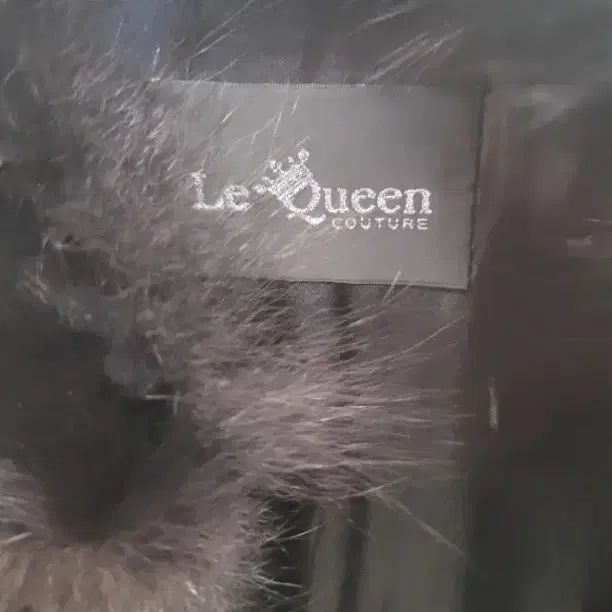 Le-Queen 폭스 베스트 55