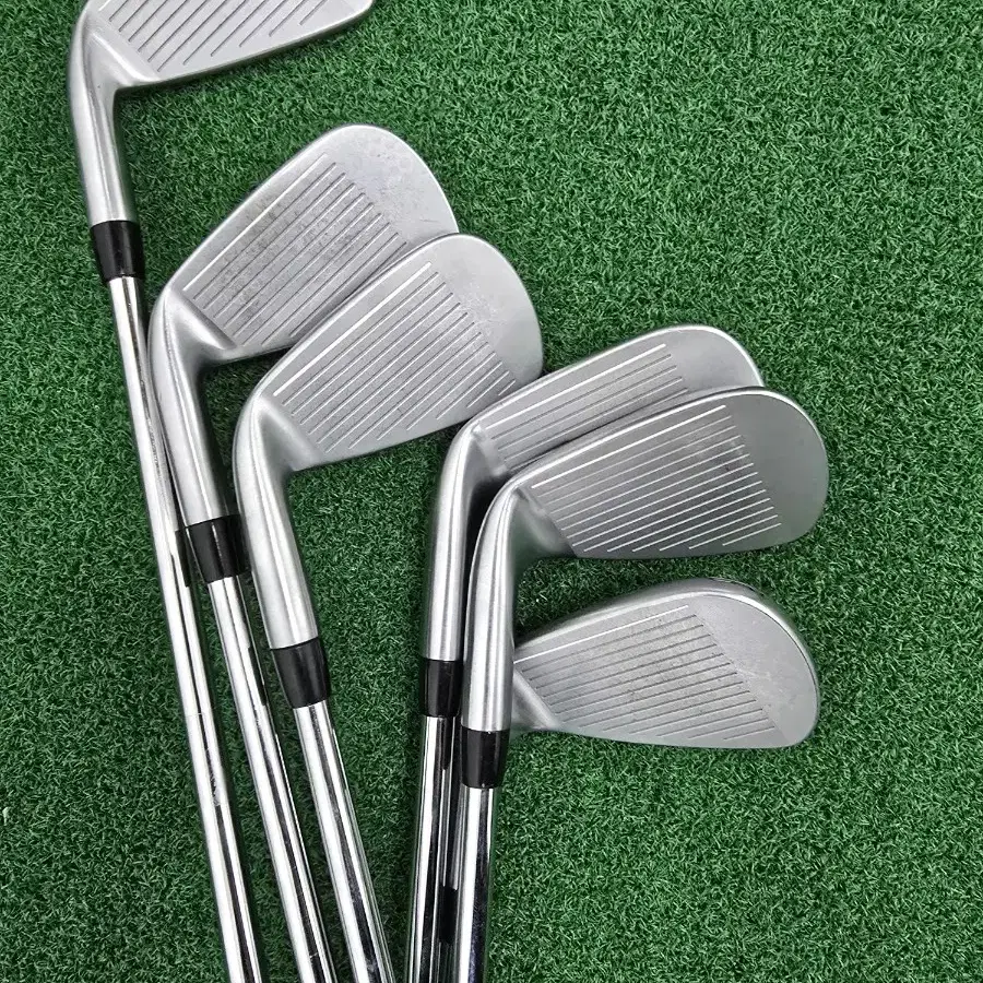 PXG GEN3 0311T 아이언