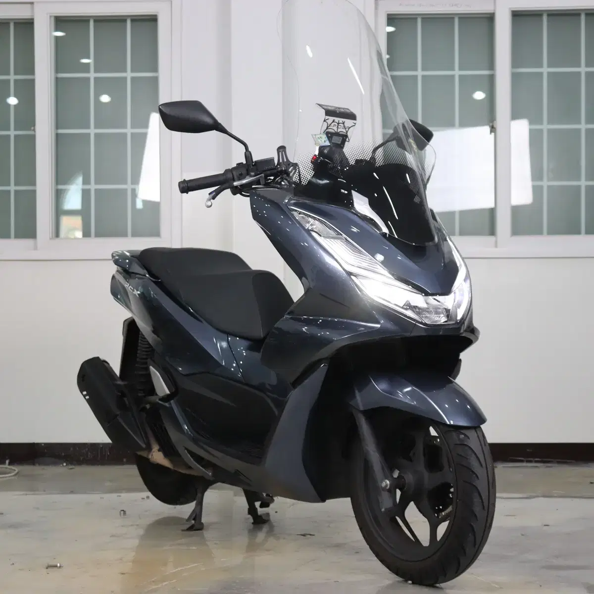 2023년식 혼다-PCX 125 ABS 판매합니다