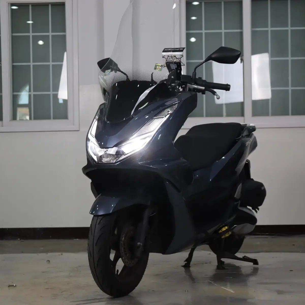 2023년식 혼다-PCX 125 ABS 판매합니다