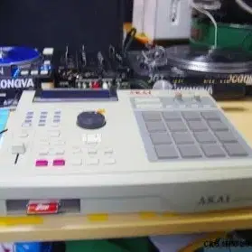 akai mpc2000xl