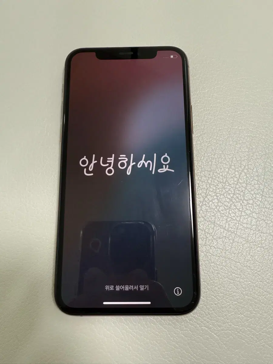 아이폰 11 pro 256GB