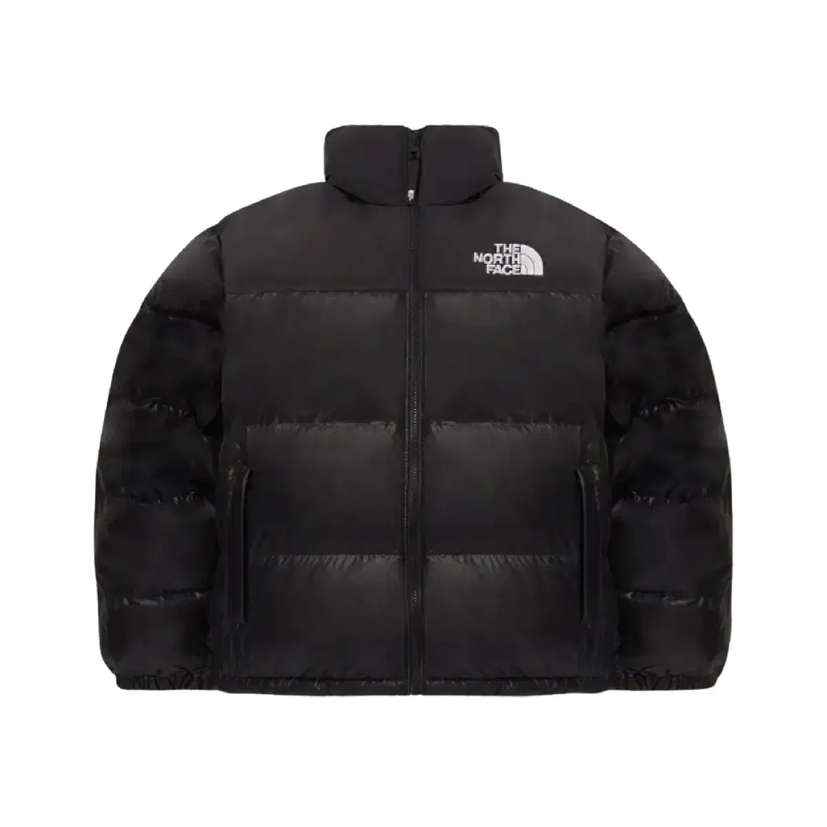 The North Face Lay-on Ball Jacket Black