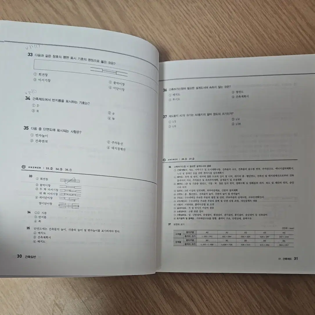 공기업 ncs 건축 팝니다