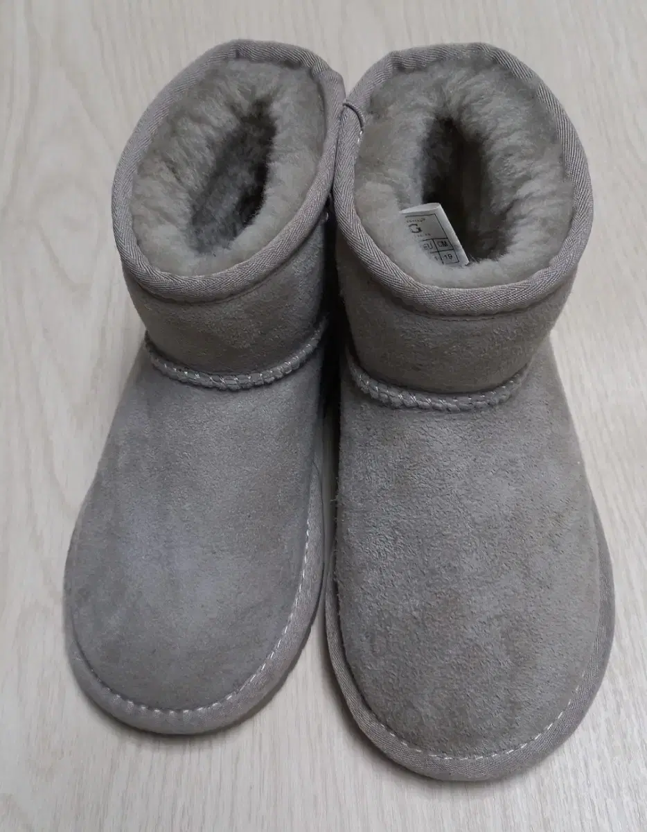 UGG 아동어그부츠190