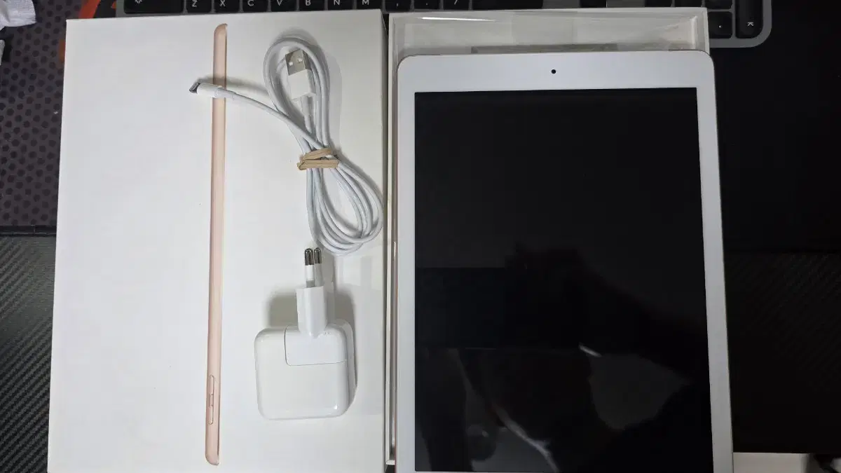 iPad 6th Generation Cellular 32G