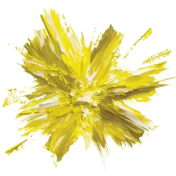 터치드 Yellow Supernova Remnant 싸인CD