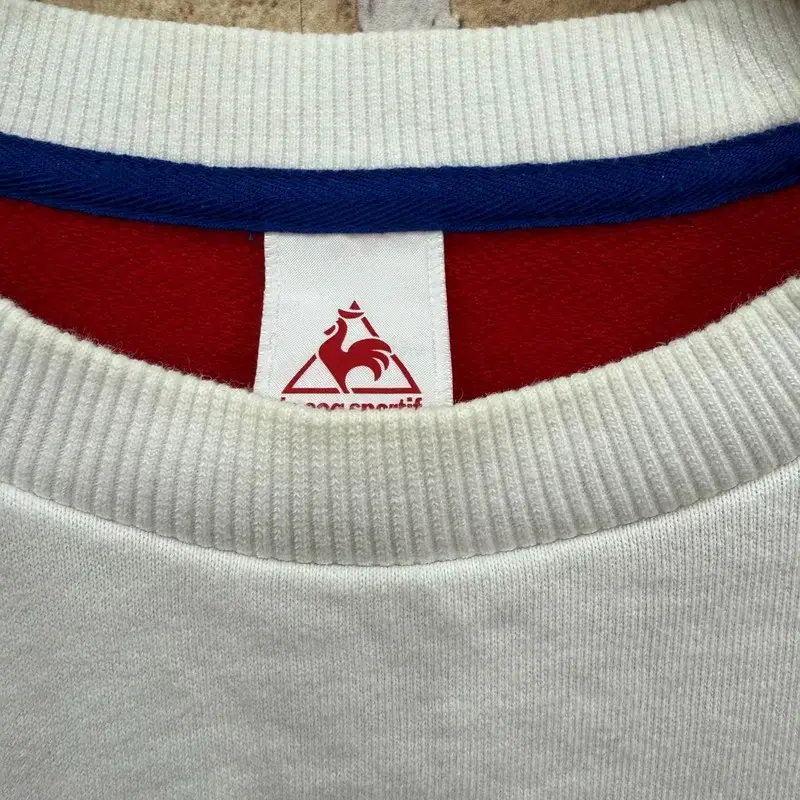 [ LECOQ SPORTIF ] 르꼬끄 맨투맨 [95(M)]