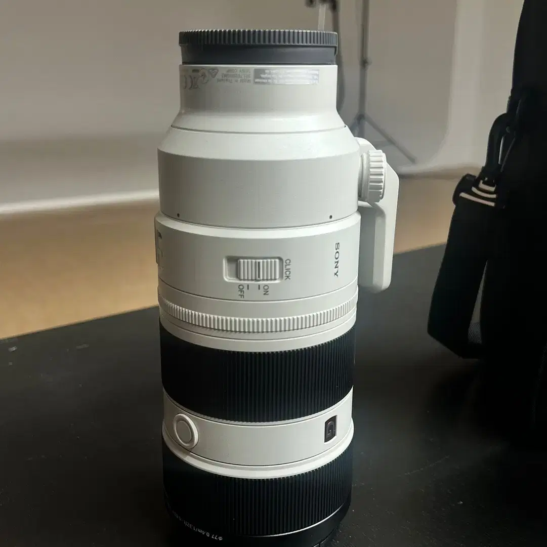 SONY 70-200 gm2