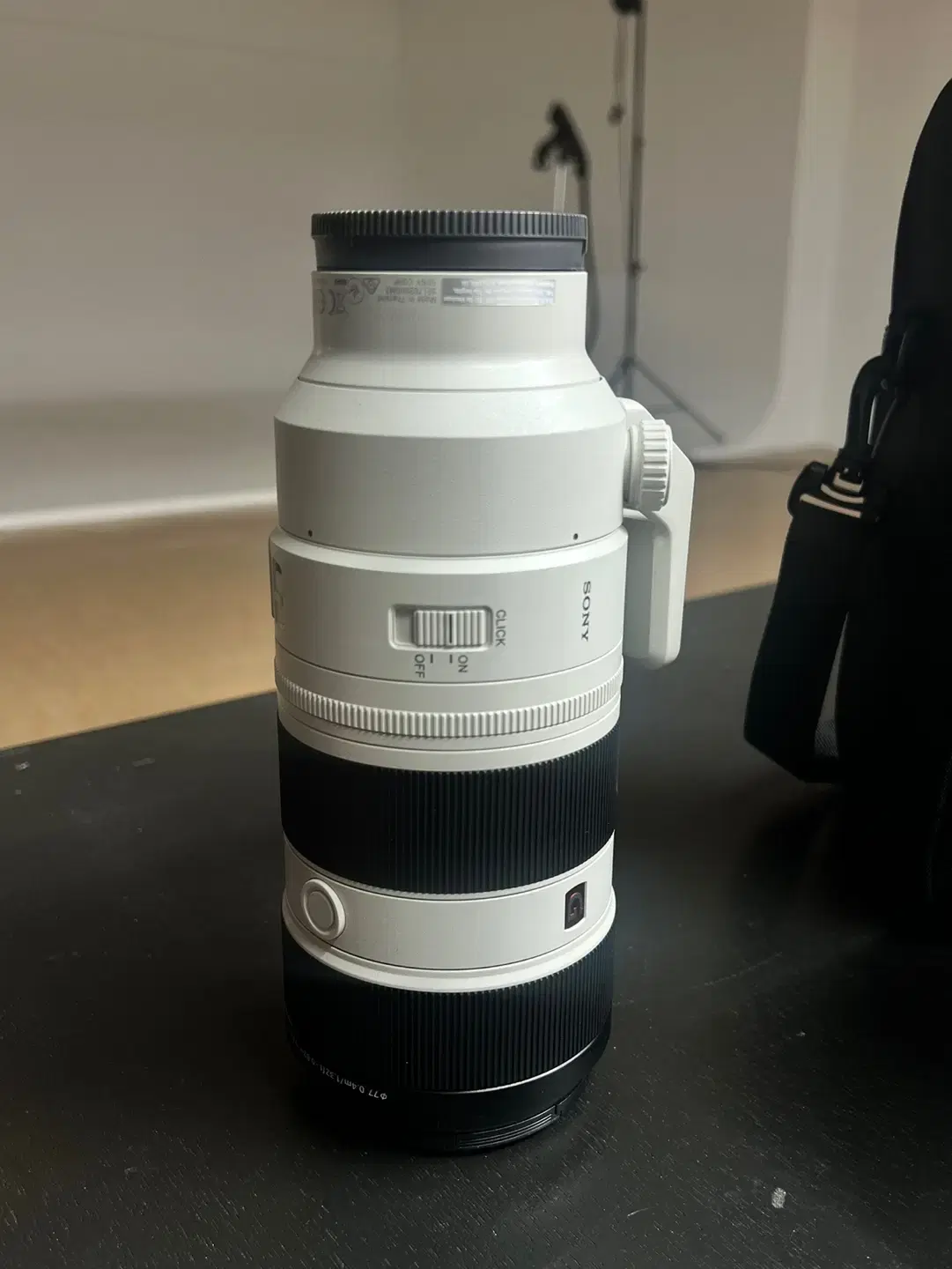 SONY 70-200 gm2