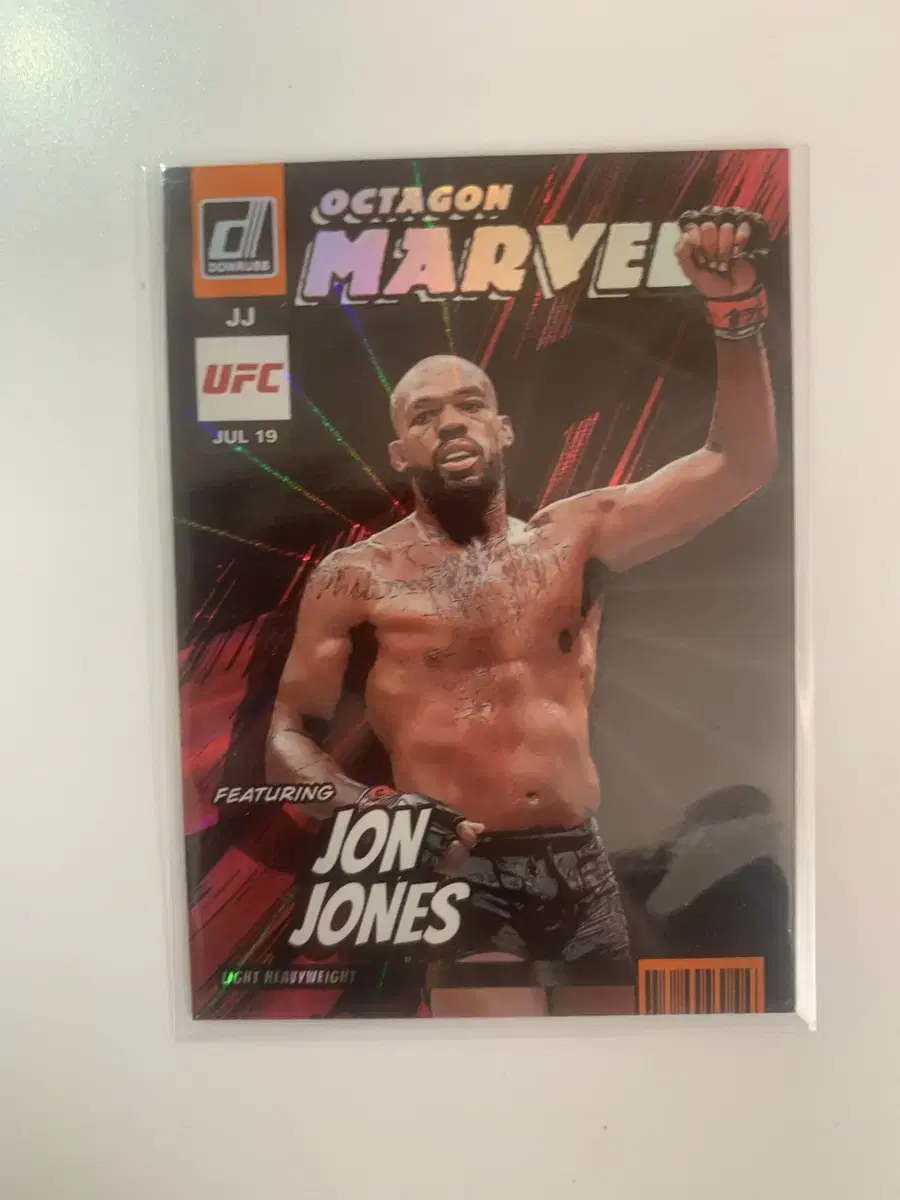 ufc jon jones