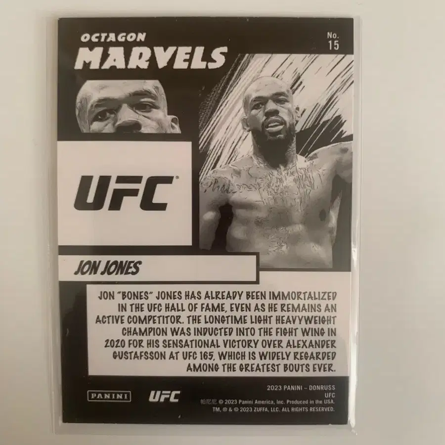 ufc jon jones