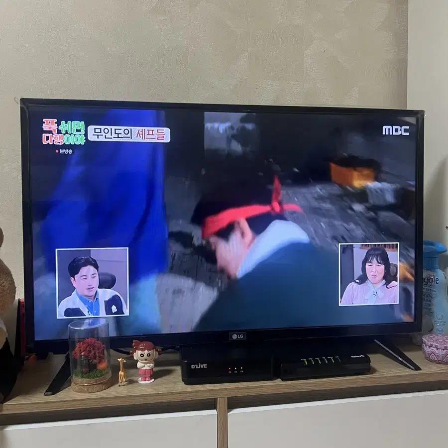 삼성 32인치 TV 팝니다