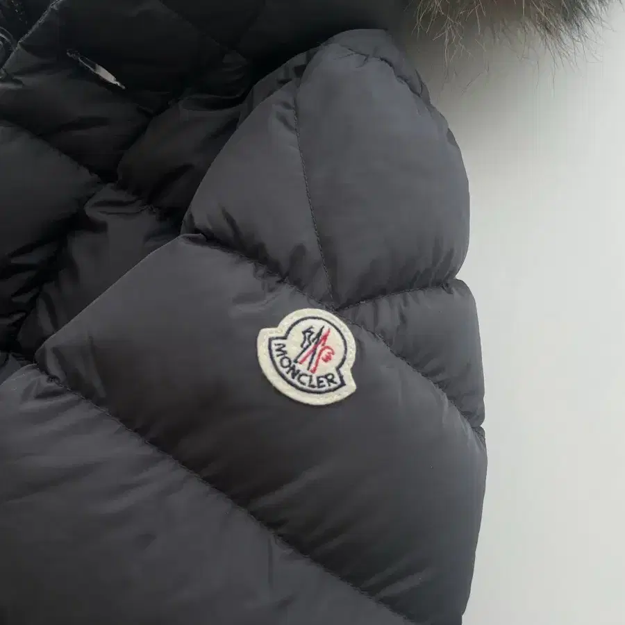 moncler 몽클레어 패딩 클루니 2 (황금사이즈)