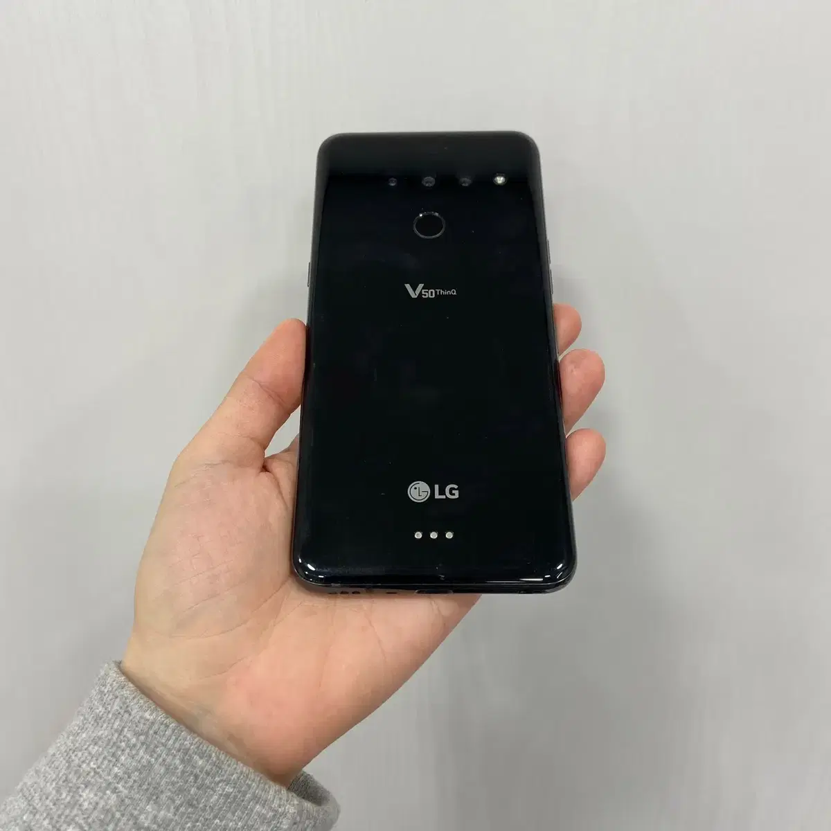 V50 128GB 블랙 부산 중고폰 팝니다 34014