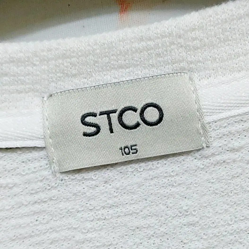 STCO 남성긴팔티105/택포