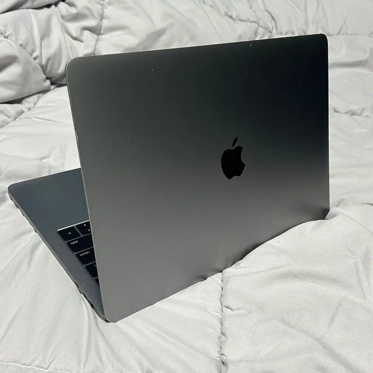 MacBook Pro 2018 터치바 부품용 판매합니다!