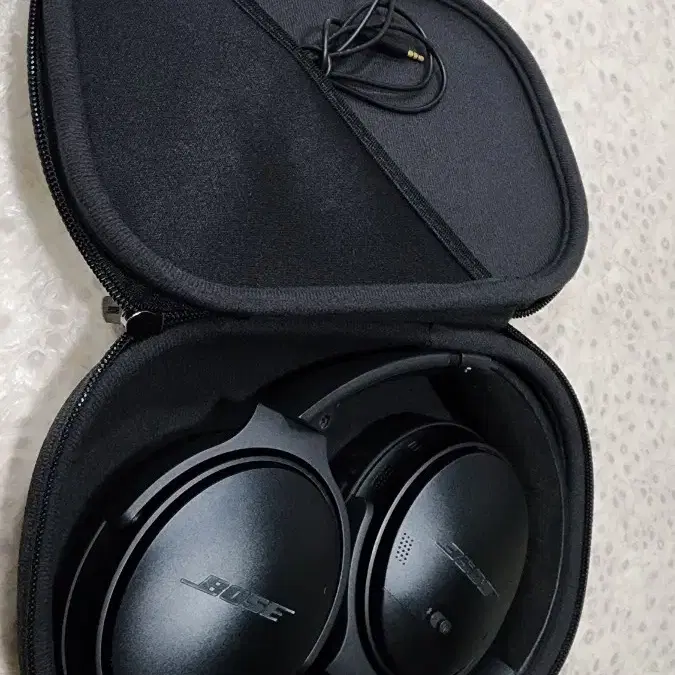 보스 QC 35 2