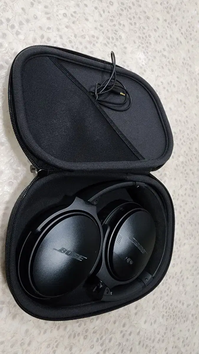 보스 QC 35 2