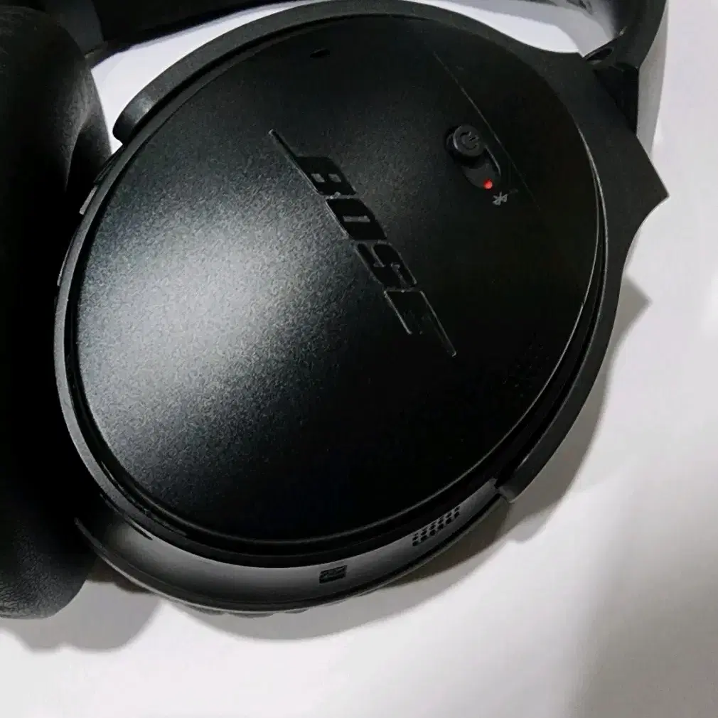 보스 QC 35 2