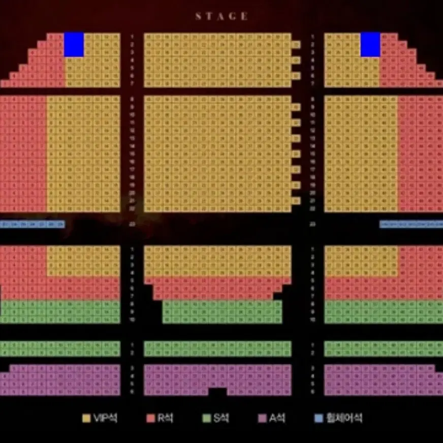 *크리스마스이브* 12/24(화) 김성철 배우 2연석 뮤지컬 지킬앤하이드