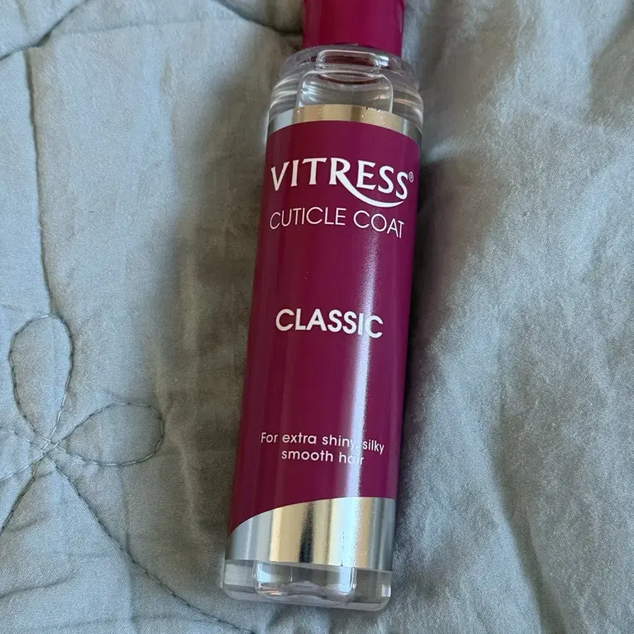 vitress 비트레스 큐티클코트 클래식 100ml