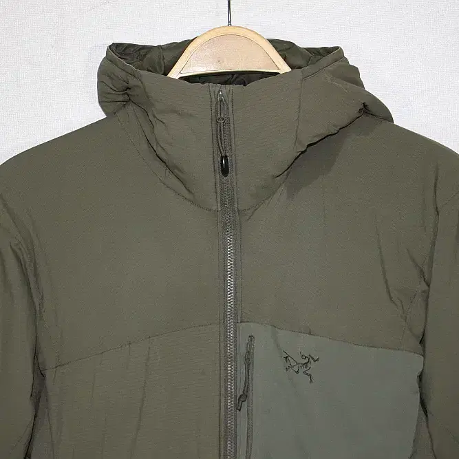 ARCTERYX 아크테릭스리프아톰 M