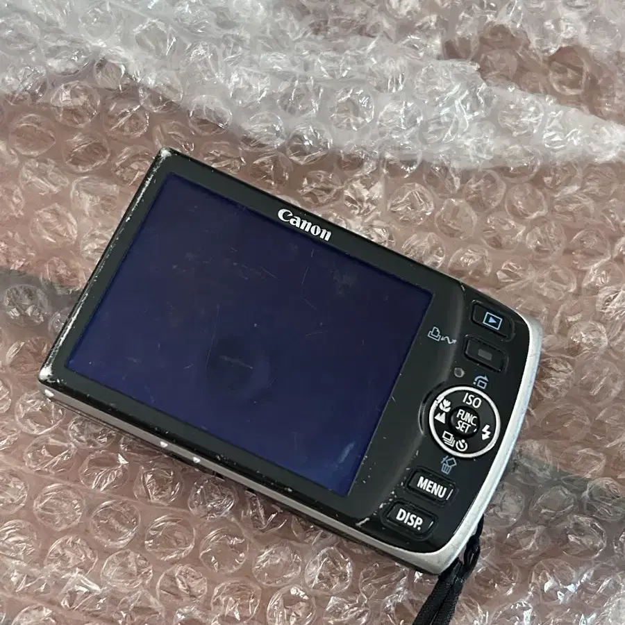 캐논 익서스 IXUS 860 IS 디카