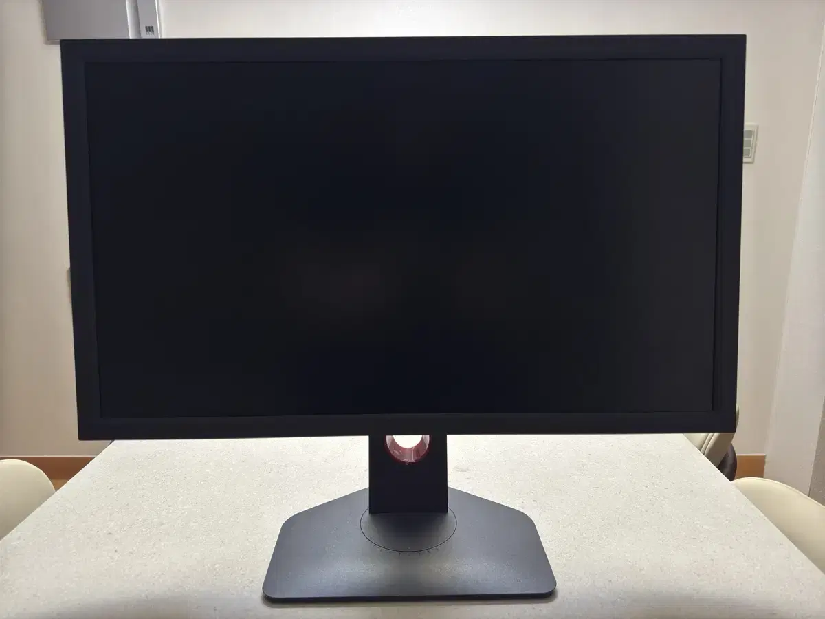 벤큐 XL2411K 144hz 모니터