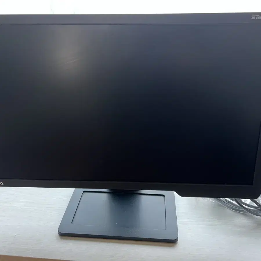 벤큐 2411z (144hz)