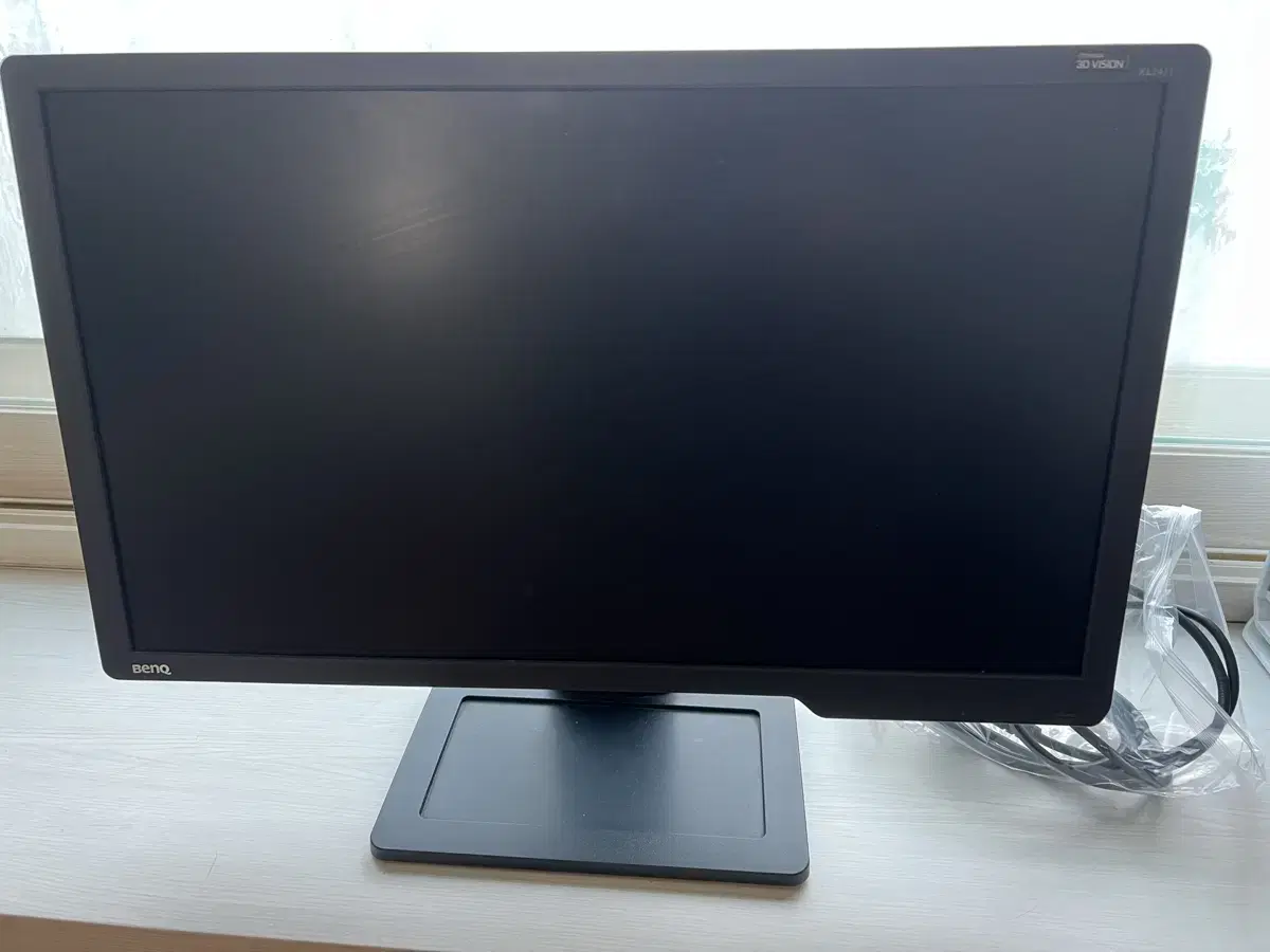 벤큐 2411z (144hz)