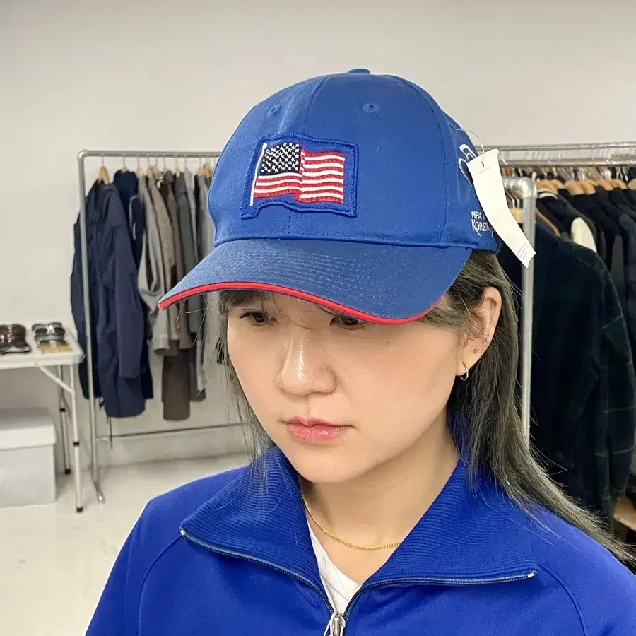 (새제품) 2002 FIFA WORLD CUP goods ball cap