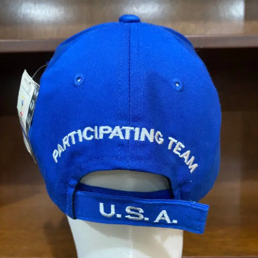 (새제품) 2002 FIFA WORLD CUP goods ball cap