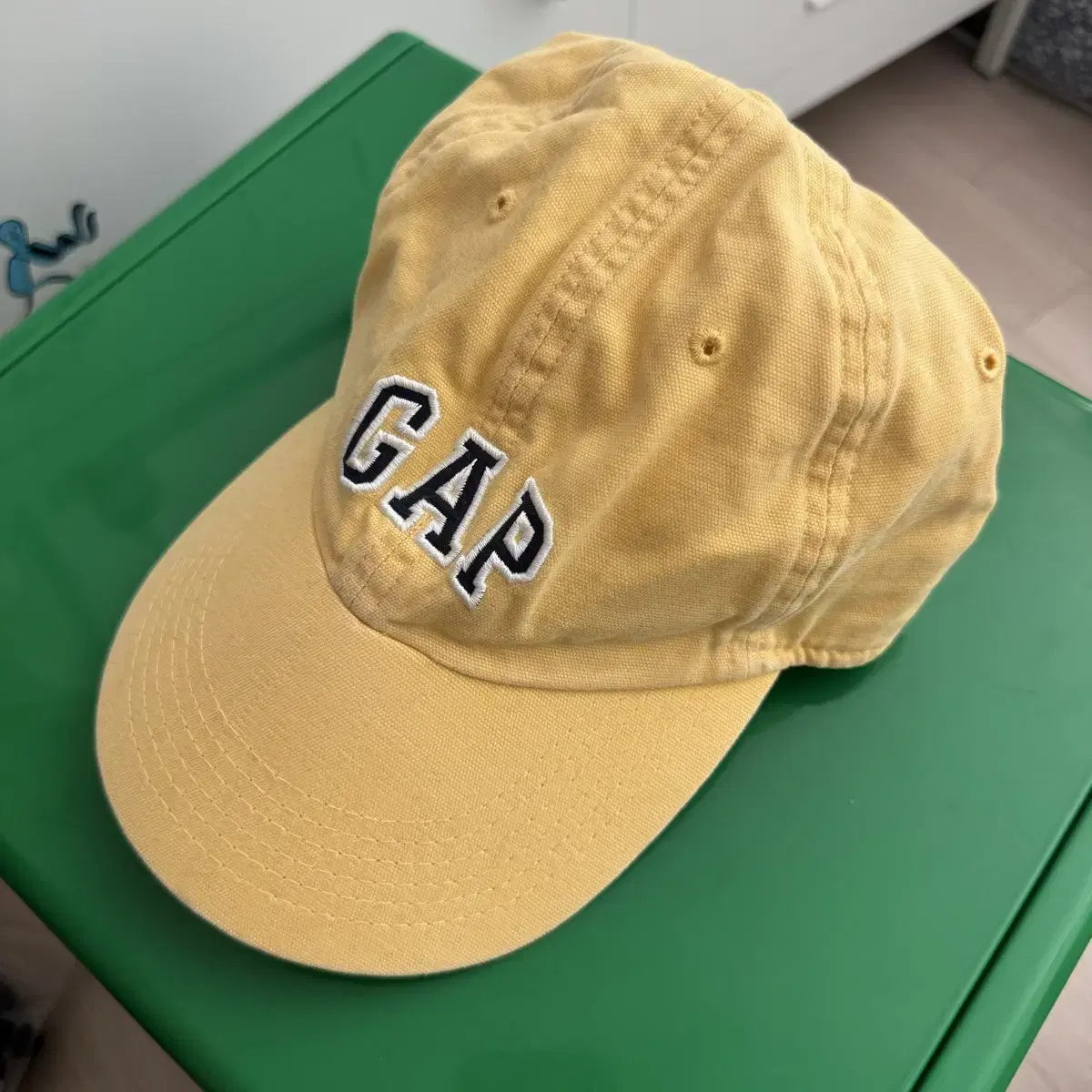 Gap 캡모자