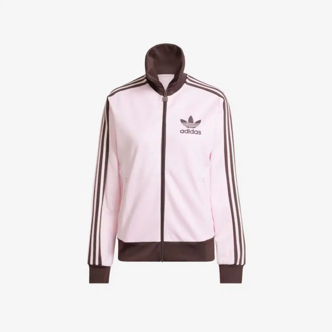 새상품) 아디다스 져지 핑크 L adidas 바켄바우어 clearpink