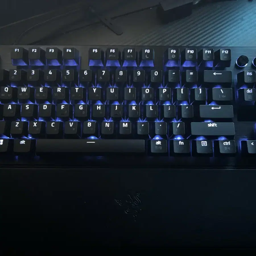 레이저 헌츠맨 v3 pro tkl