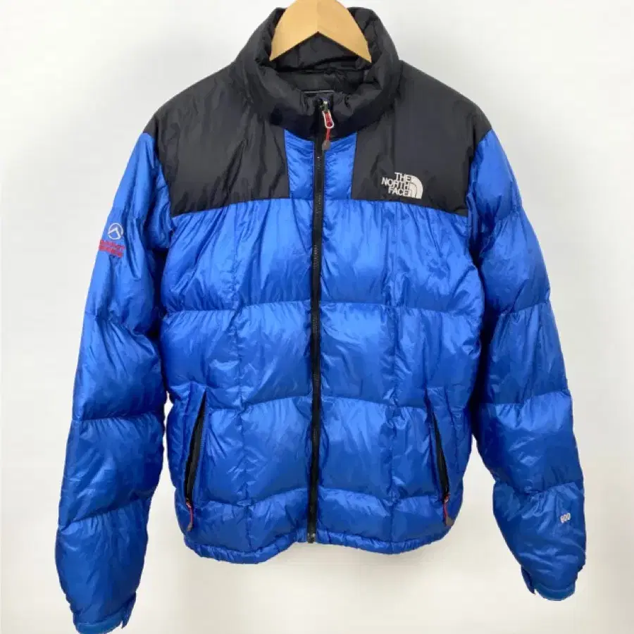 THE NORTH FACE 800 padding