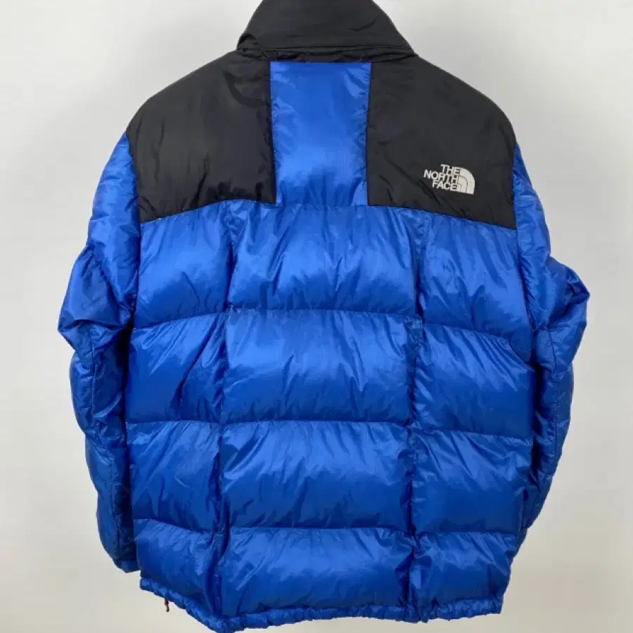 THE NORTH FACE 800 padding