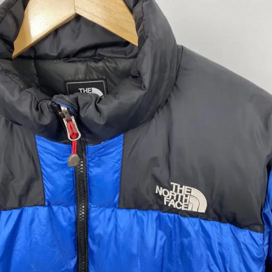 THE NORTH FACE 800 padding