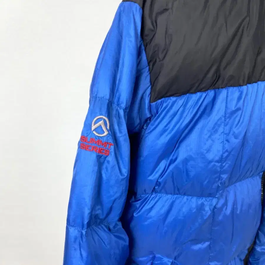 THE NORTH FACE 800 padding