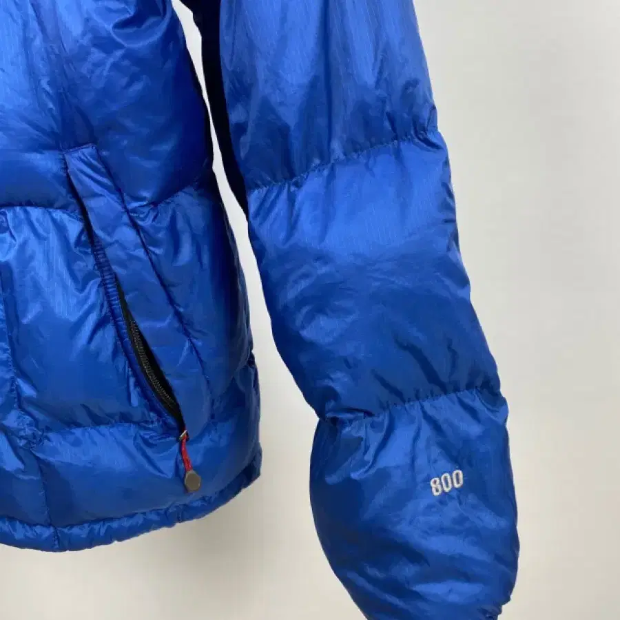 THE NORTH FACE 800 padding