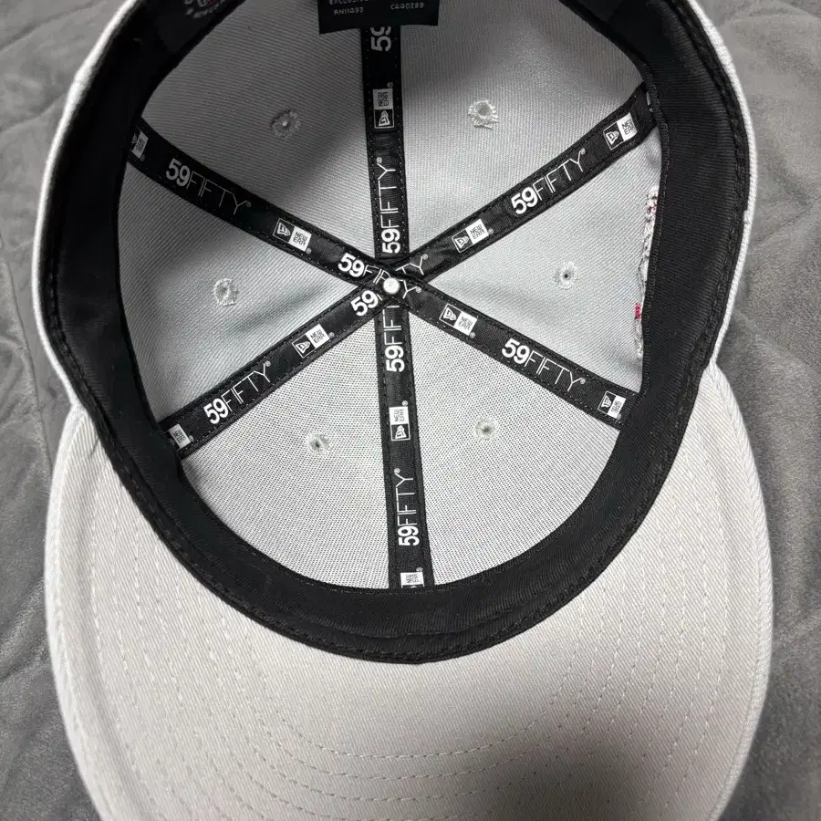 newera) 뉴에라 LA다저스 빅로고 스카쟌