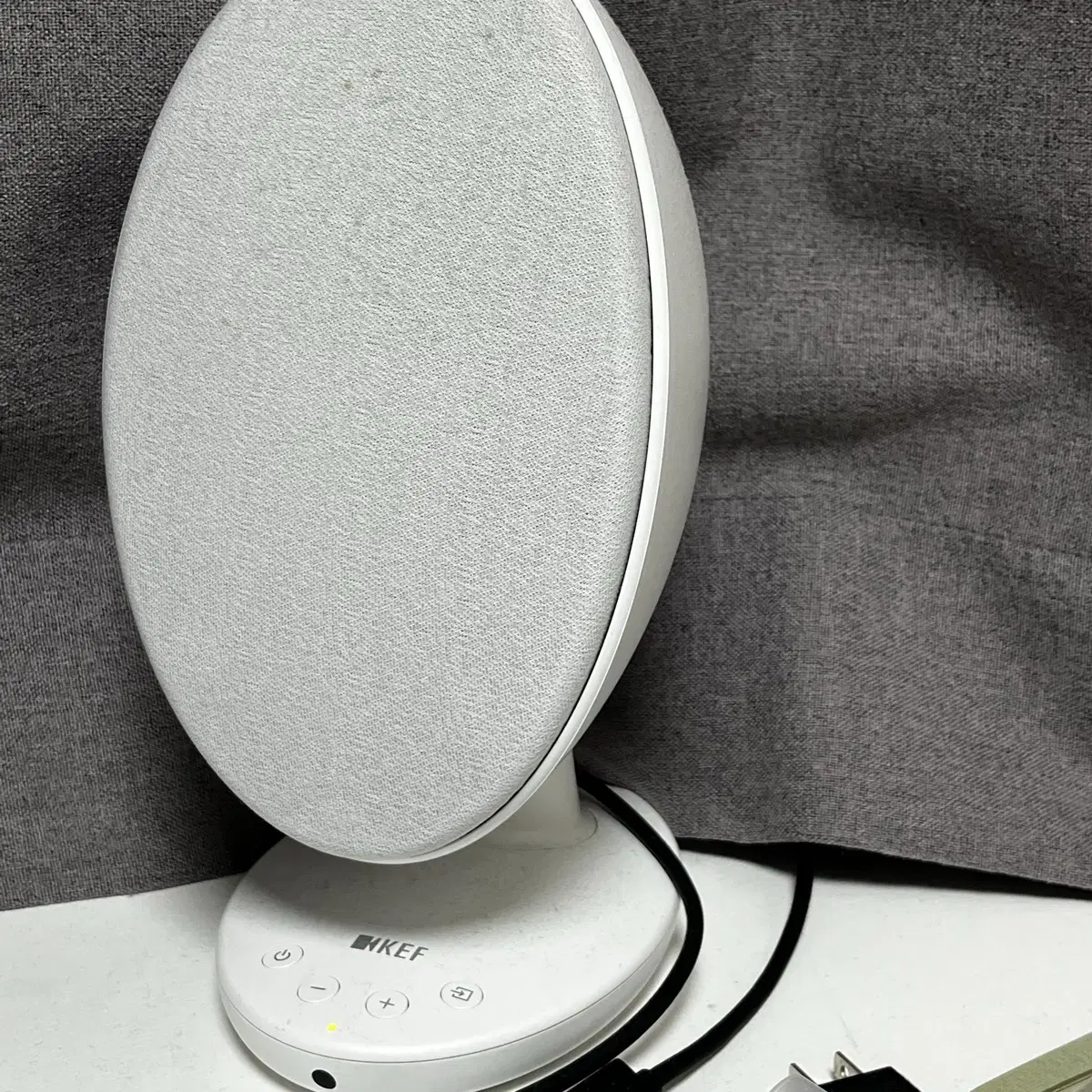 kef egg white 2조