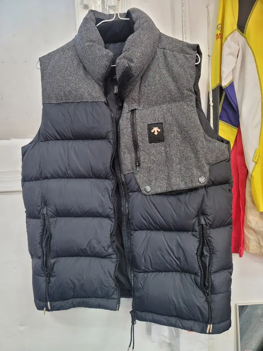 DescentDuck Down Vest95Tactical