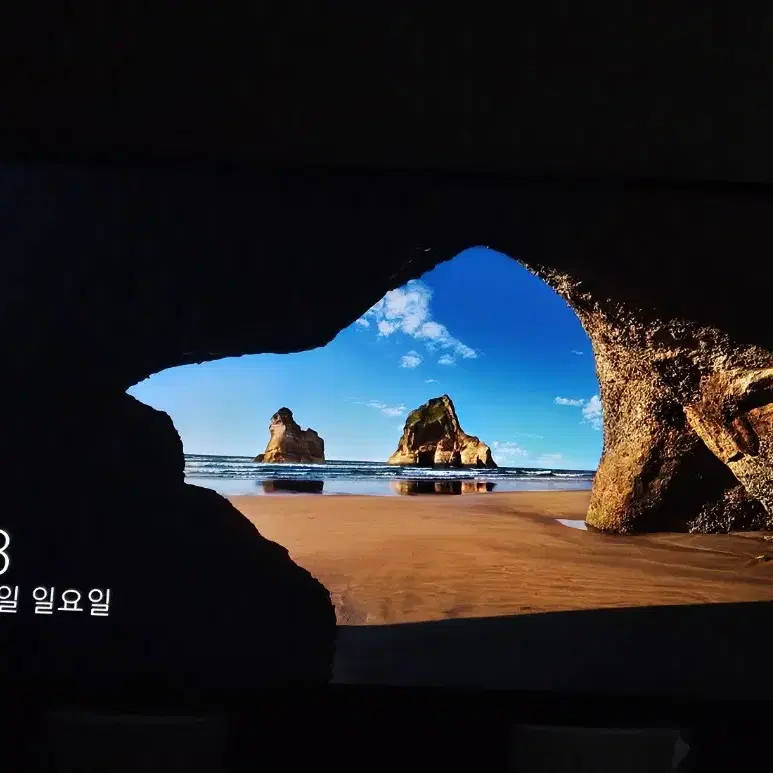 LG 게이밍 27인치 모니터 27gn650 144hz 팝니다