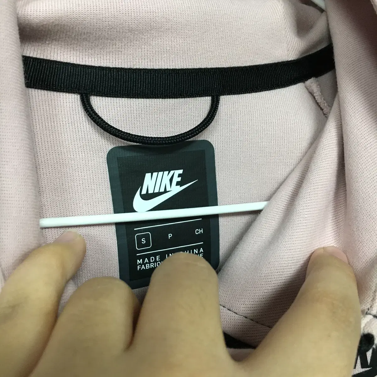 NIKE 나이키 우먼스 22FW 테크팩 자켓 S