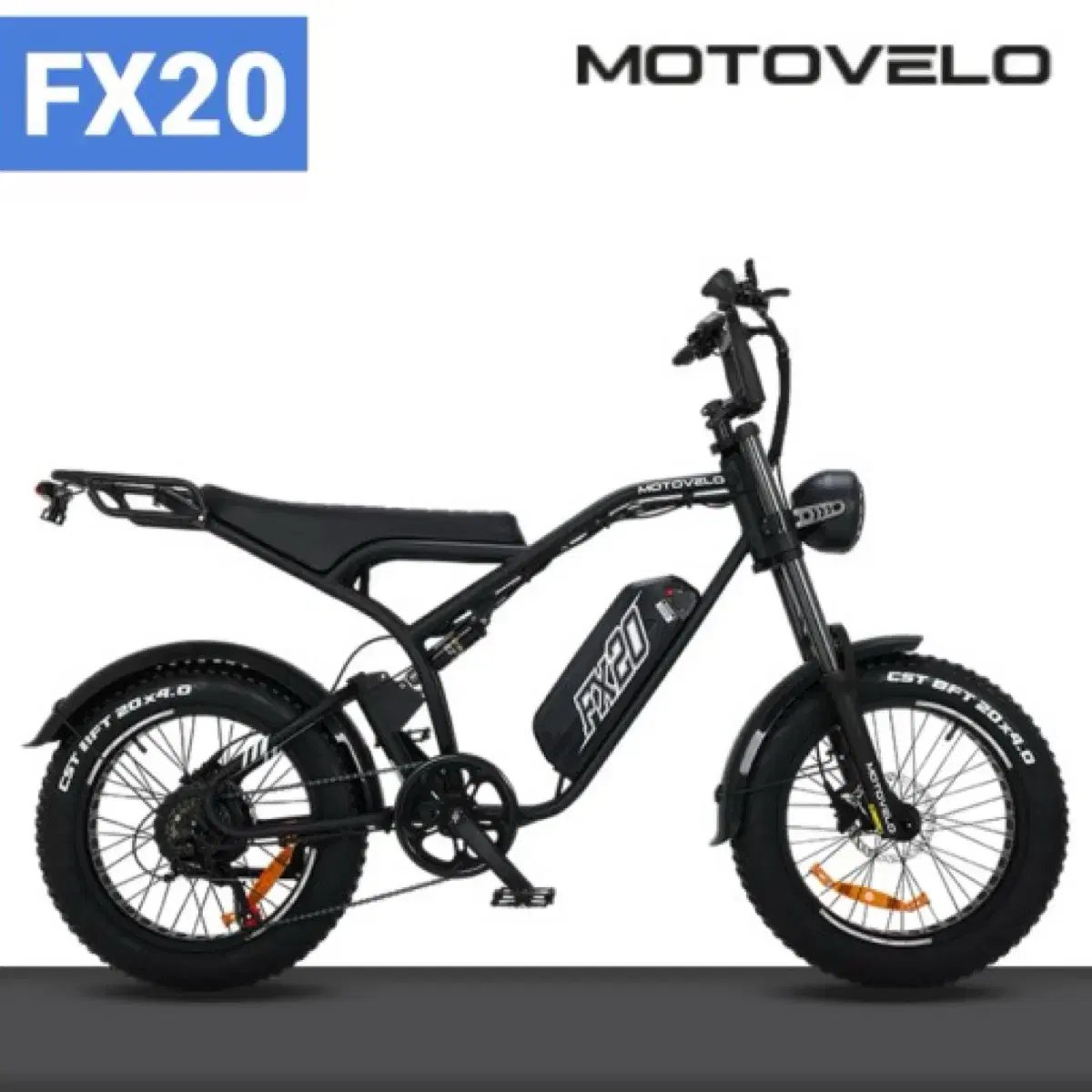 모토벨로 FX20