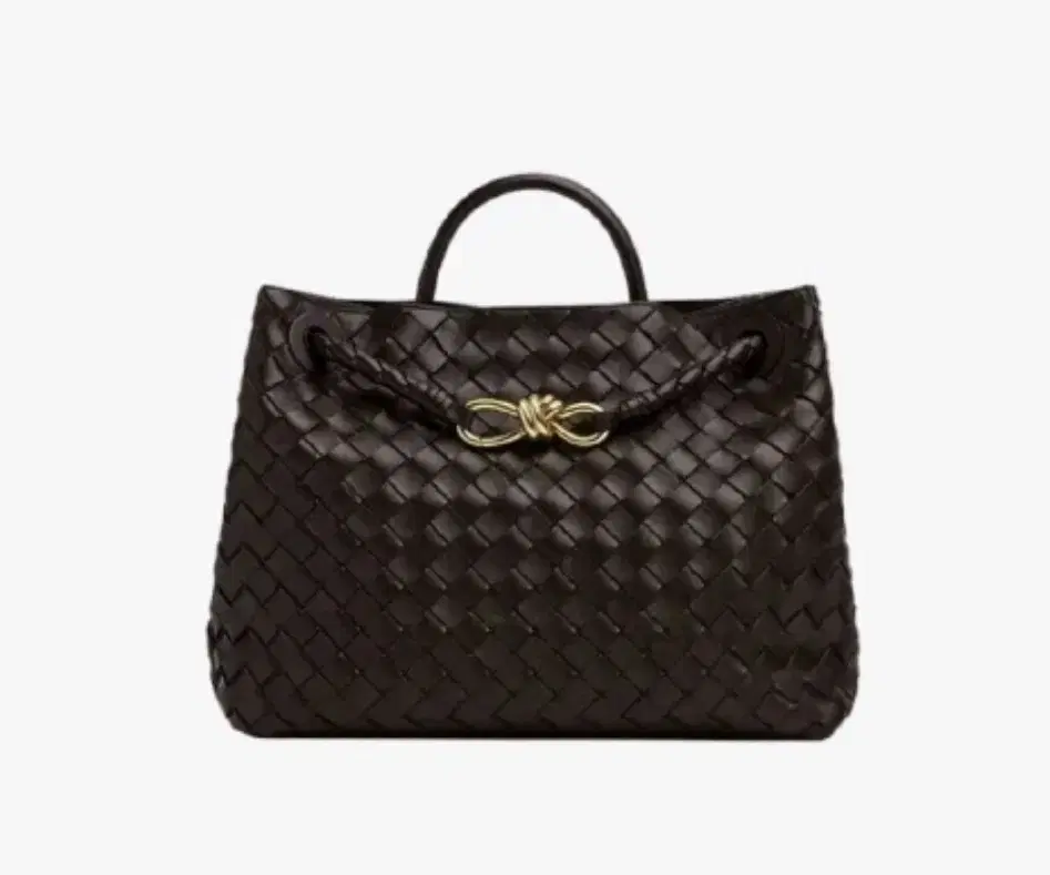 Bottega Veneta Andiamo Pondente Size M (New)