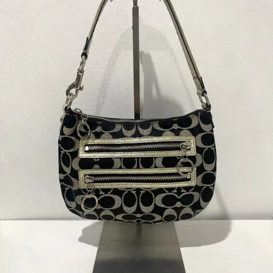 COACH mini shoulder bag