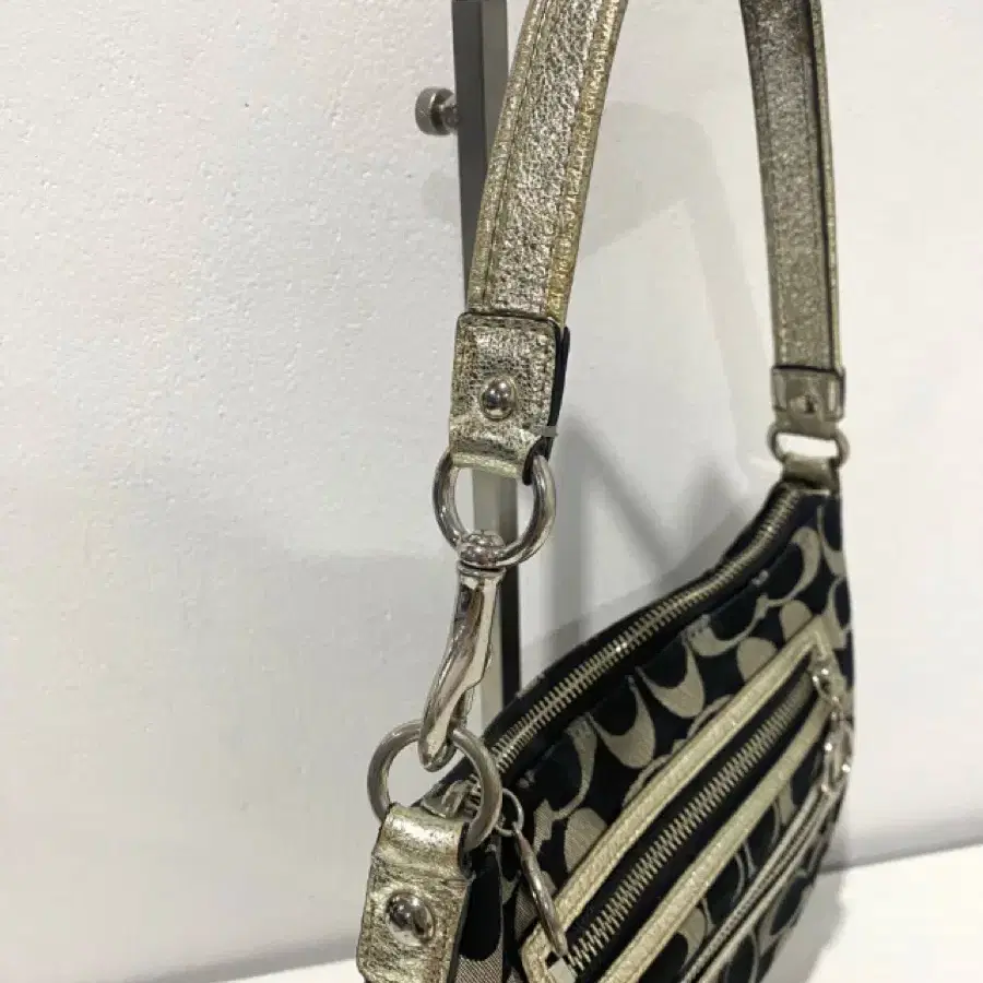 COACH mini shoulder bag